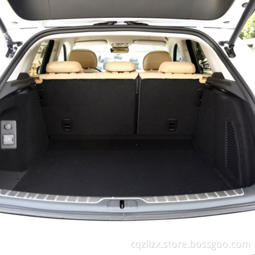 Zolala Hev Huawei 2022 M5 AITO SUV 1,5T 5 Pareter Auto a basso costo per veicolo ibrido elettrico